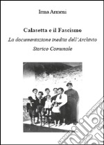 Calasetta e il Fascismo. La documentazione inedita dell'archivio storico comunale