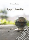 Opportunity libro
