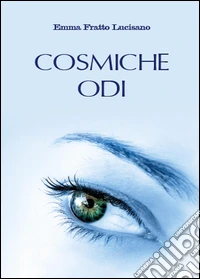 Cosmiche odi libro