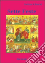 Sette feste libro