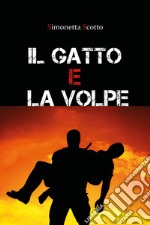 Il gatto e la volpe libro