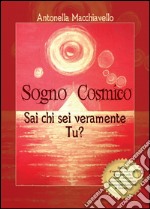 Sogno cosmico libro