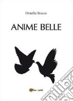 Anime belle libro