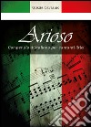 Arioso. Compendio di italiano per cantanti lirici libro