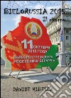 Bielorussia 2015. Il ritorno libro