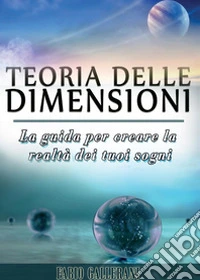 Teoria delle dimensioni