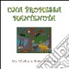 Una promessa mantenuta libro di Mihailescu Kis Iustina Andreea