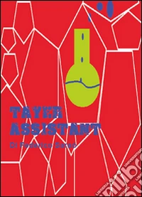 Tayer assistant libro