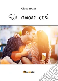 Un amore così
