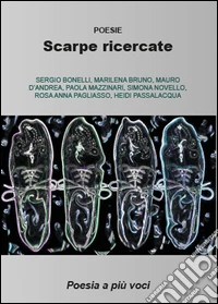 Scarpe ricercate libro