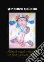 Filastrocche magiche e disincantate con dipinti e personaggi d'autore. Vol. 4 libro