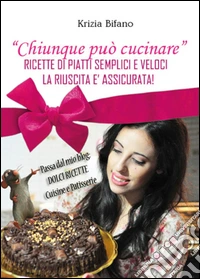 Chiunque può cucinare