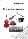 Una sinfonia europea libro