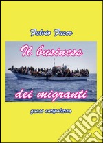 Il business migranti libro