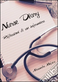 Nurse diary