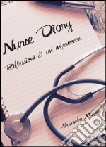 Nurse diary libro