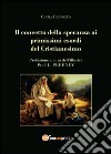 Il concetto della speranza ai primissimi esordi del cristianesimo libro