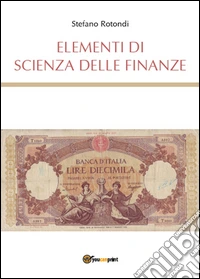 Elementi di scienza delle finanze