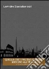 Quello che i politici italiani servono all'Italia libro di Scaccabarozzi LoAndre