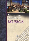 Ministrare tramite la musica libro