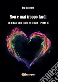 Non è mai troppo tardi