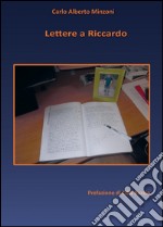 Lettere a Riccardo