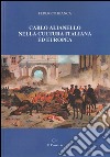 Carlo Alianello nella cultura italiana ed europea libro di Bianca Federico