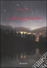 Le due facce della luna