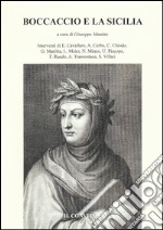 Boccaccio e la Sicilia libro