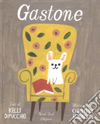 Gastone. Ediz. a colori libro