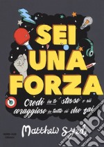 Sei una forza! libro