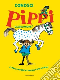Pippi Calzelunghe