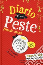 Diario di una peste. Vol. 2 libro