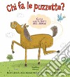 Chi fa le puzzette? libro