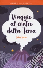 Viaggio al centro della terra libro