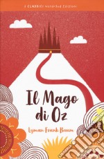 Il mago di Oz libro