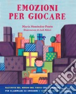 Emozioni per giocare libro