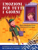 Emozioni per tutti i giorni libro