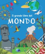 Il grande libro del mondo libro