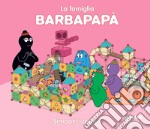 Barbapapà. Simpatici gattini. Ediz. a colori libro