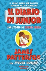 Il diario di Junior libro