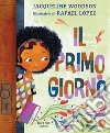 Il primo giorno libro