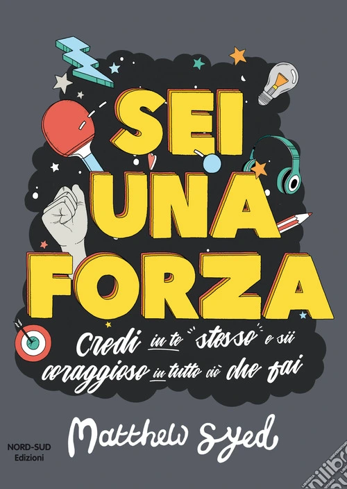 Sei una forza!