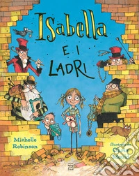 Isabella e i ladri