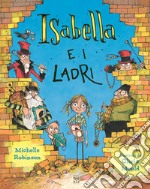 Isabella e i ladri libro