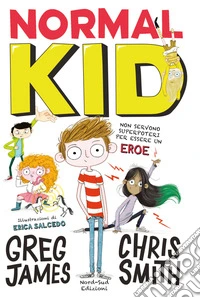 Normal kid