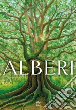 Alberi libro