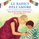 Le radici dell'amore libro