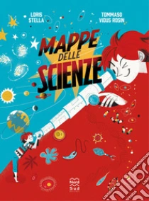 Mappe delle scienze