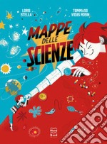 Mappe delle scienze